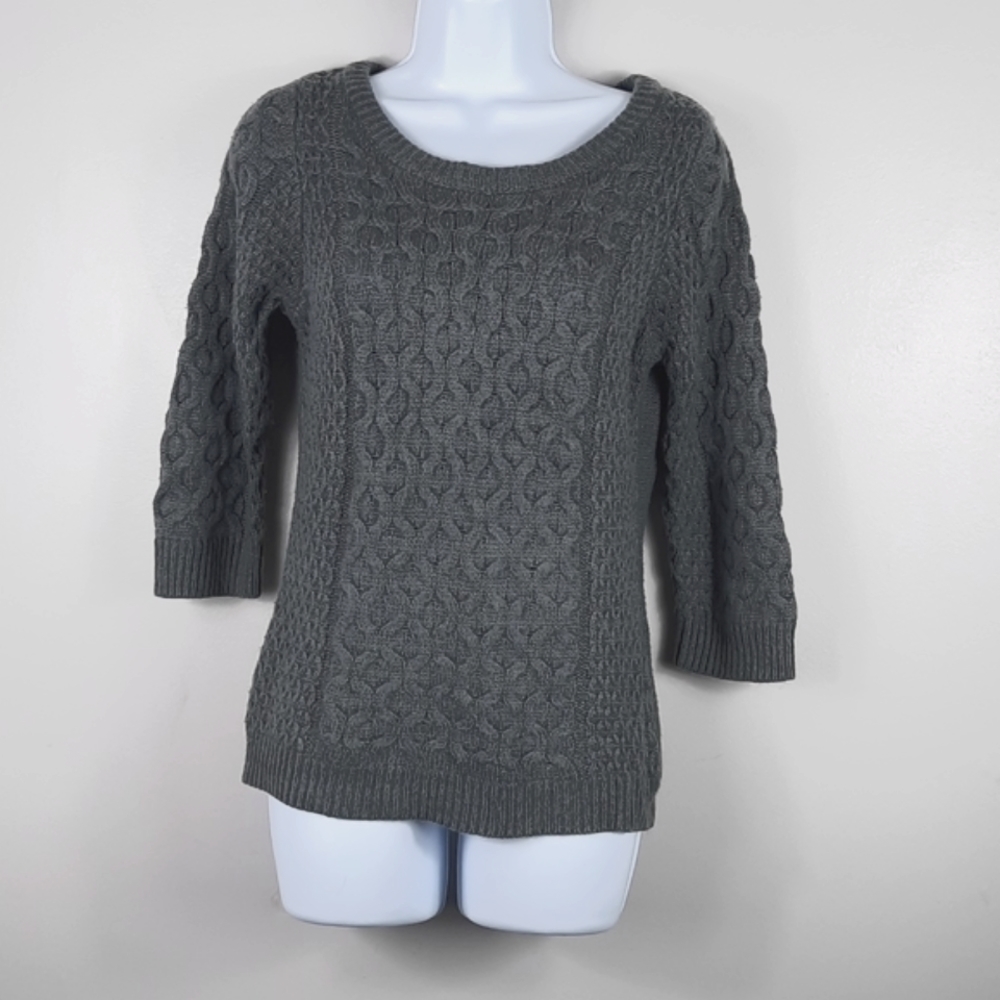 Prince of Thieves Sweater